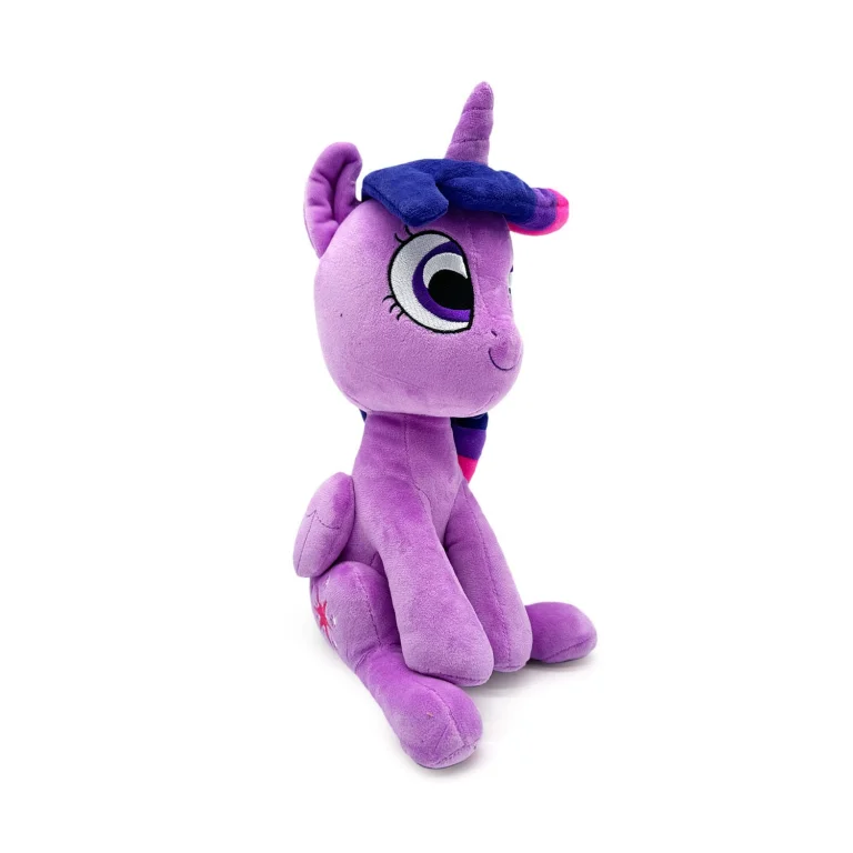 My Little Pony - Plüsch - Twilight Sparkle