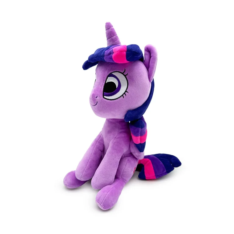 My Little Pony - Plüsch - Twilight Sparkle