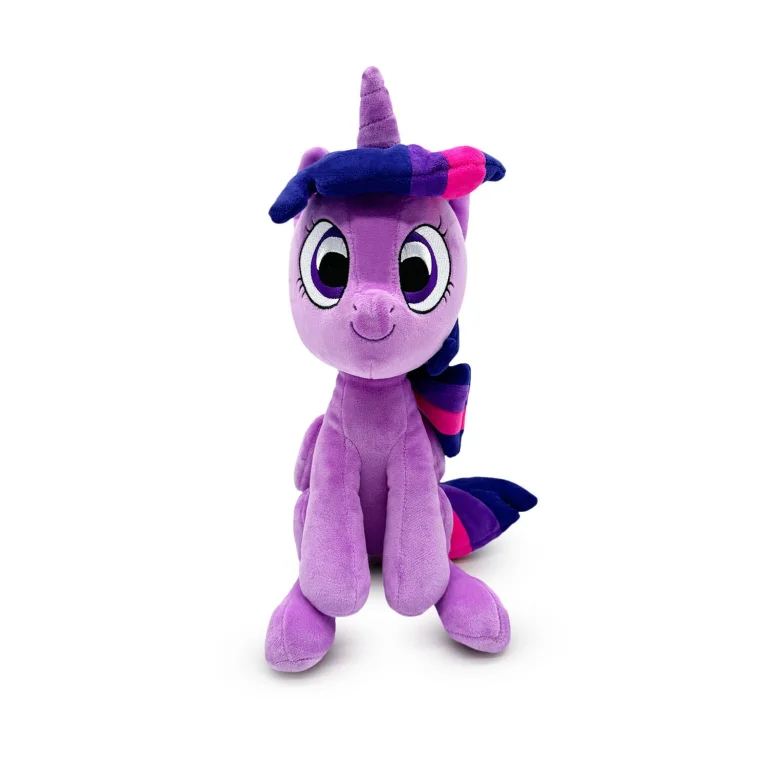 My Little Pony - Plüsch - Twilight Sparkle