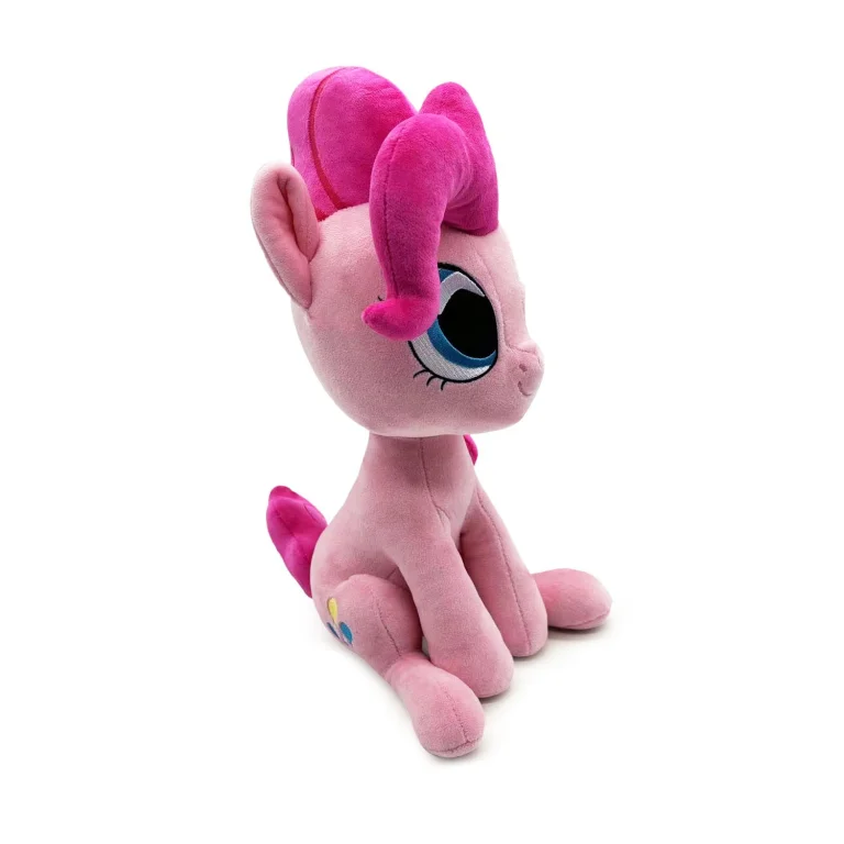 My Little Pony - Plüsch - Pinkie Pie