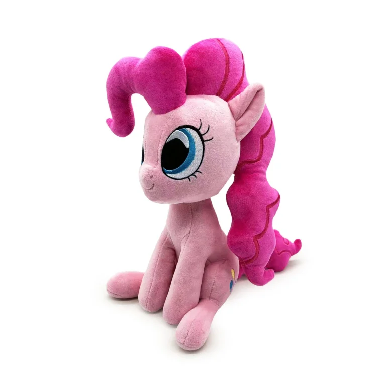 My Little Pony - Plüsch - Pinkie Pie