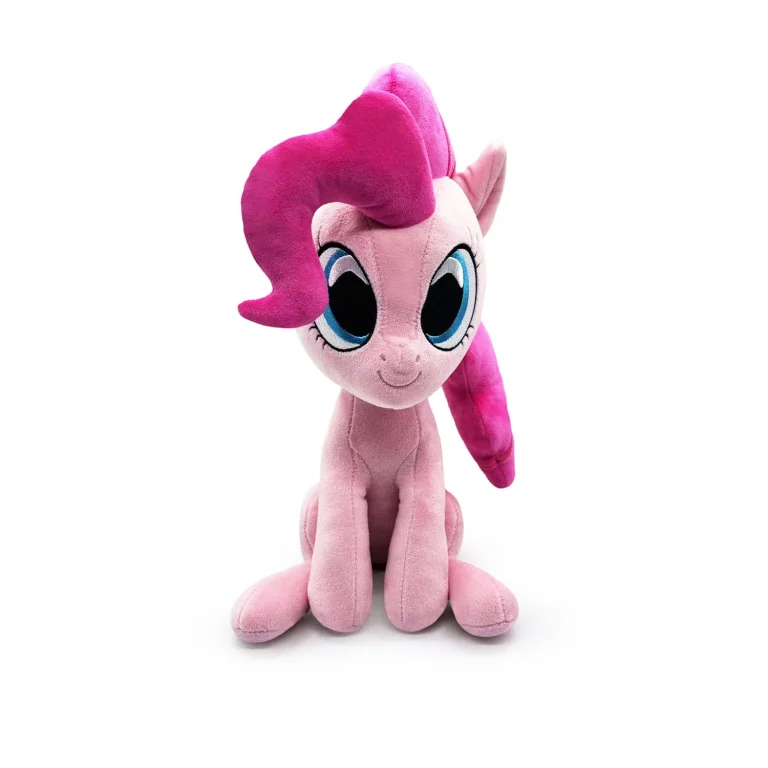 My Little Pony - Plüsch - Pinkie Pie