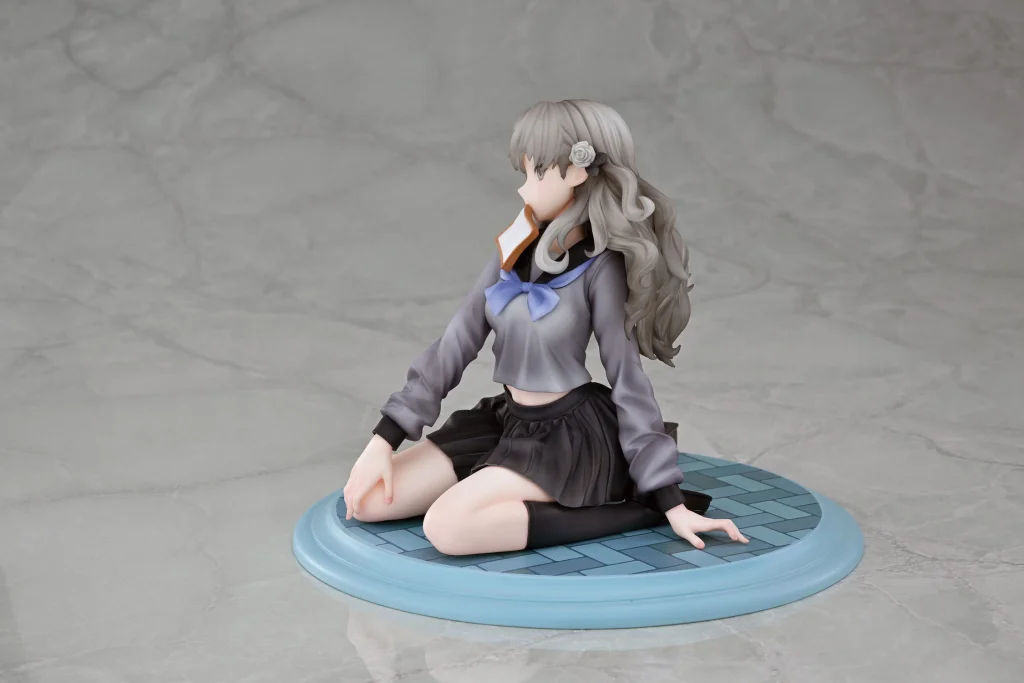 13 Sentinels: Aegis Rim - Scale Figure - Iori Fuyusaka