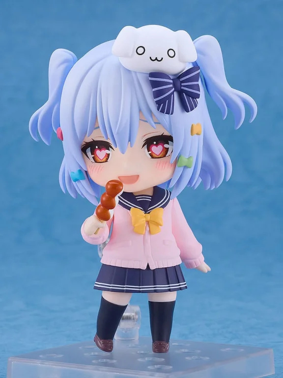 NoriPro - Nendoroid - Tamaki Inuyama