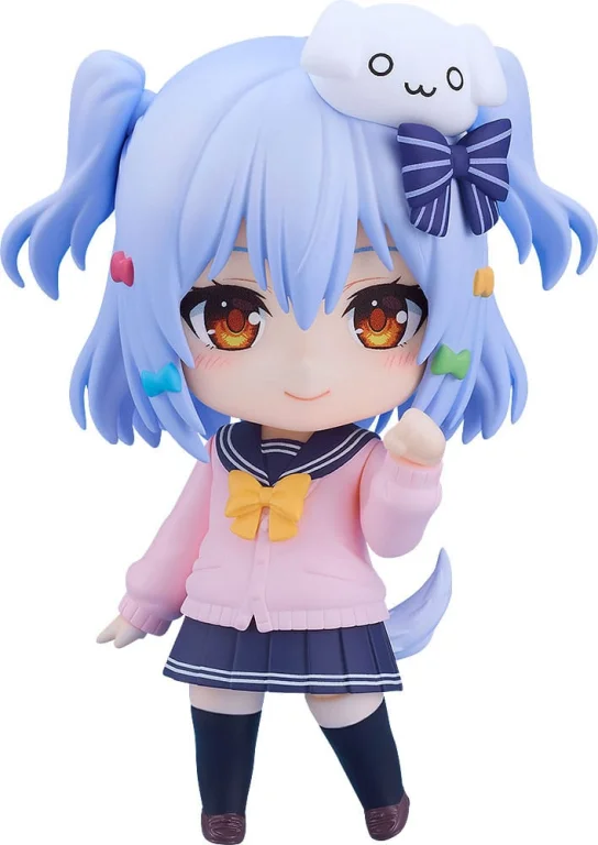 NoriPro - Nendoroid - Tamaki Inuyama