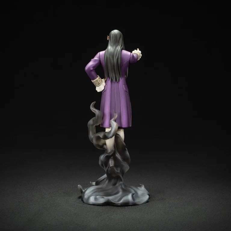 Castlevania - Non-Scale Figure - Olrox