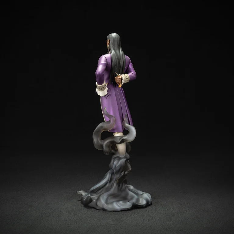 Castlevania - Non-Scale Figure - Olrox