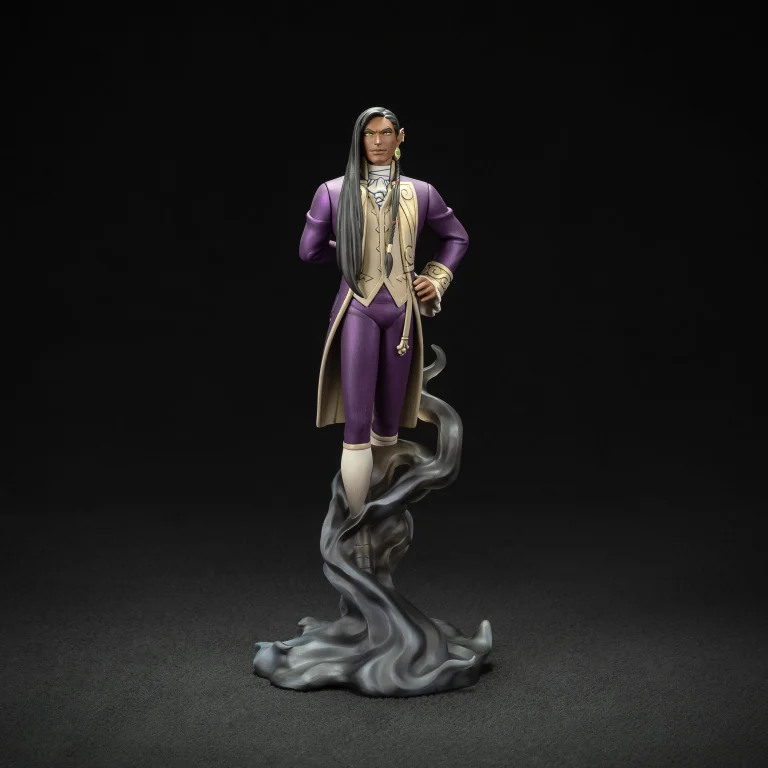 Castlevania - Non-Scale Figure - Olrox