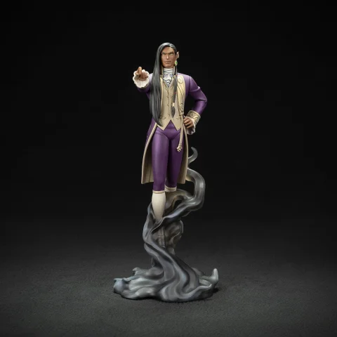 Produktbild zu Castlevania - Non-Scale Figure - Olrox