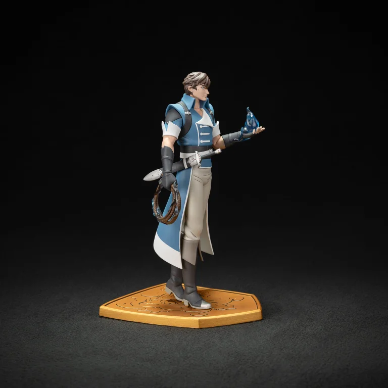 Castlevania - Non-Scale Figure - Richter Belmont