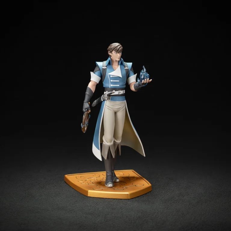 Castlevania - Non-Scale Figure - Richter Belmont