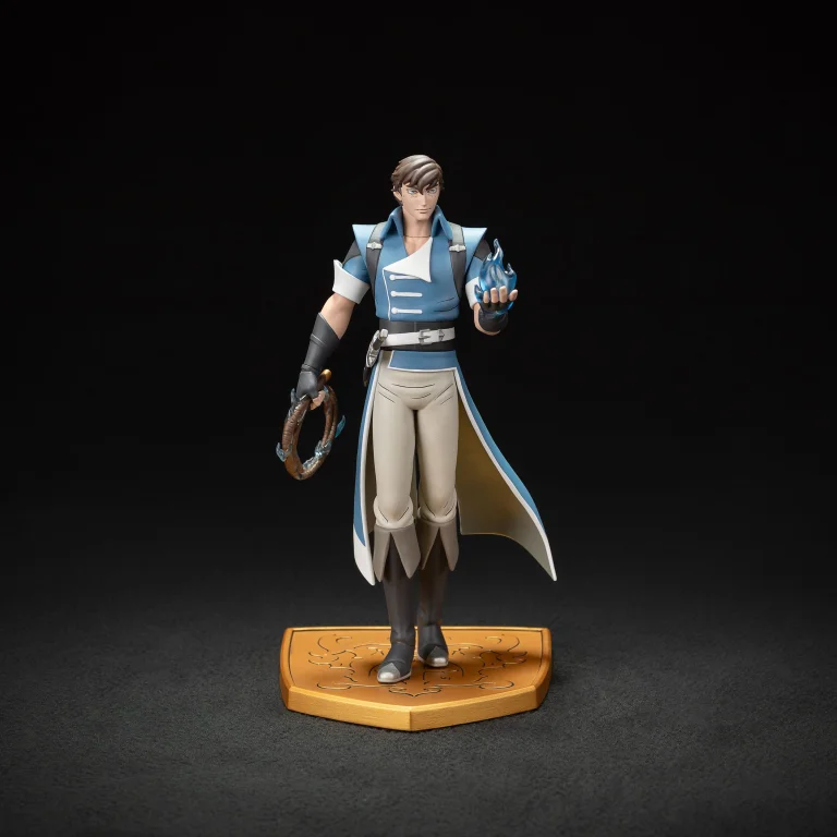 Castlevania - Non-Scale Figure - Richter Belmont