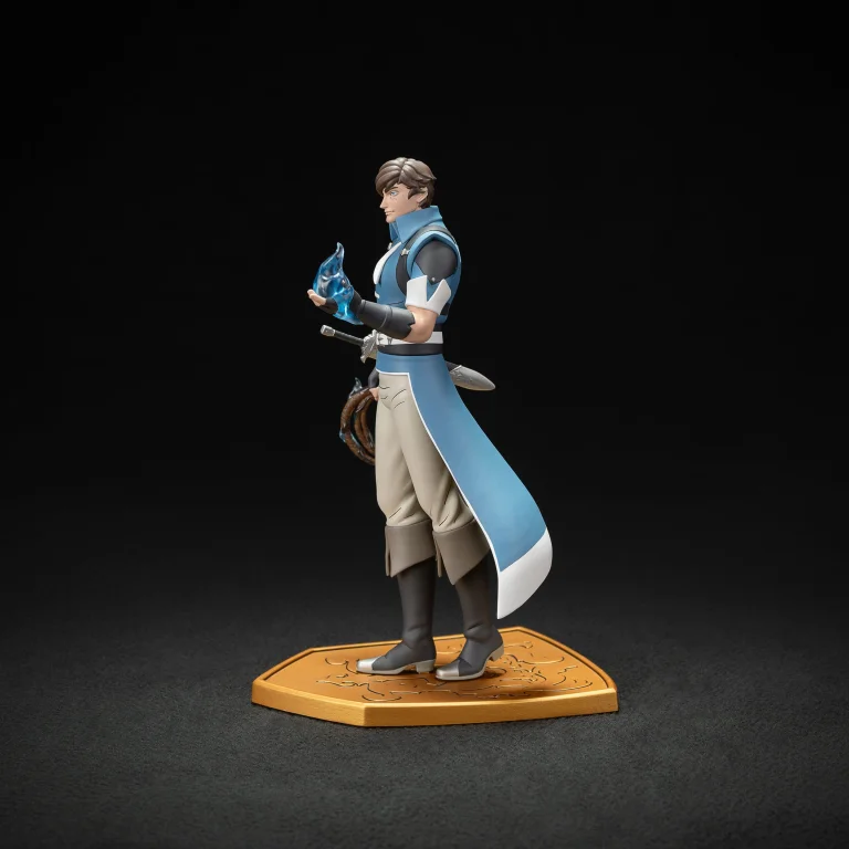 Castlevania - Non-Scale Figure - Richter Belmont