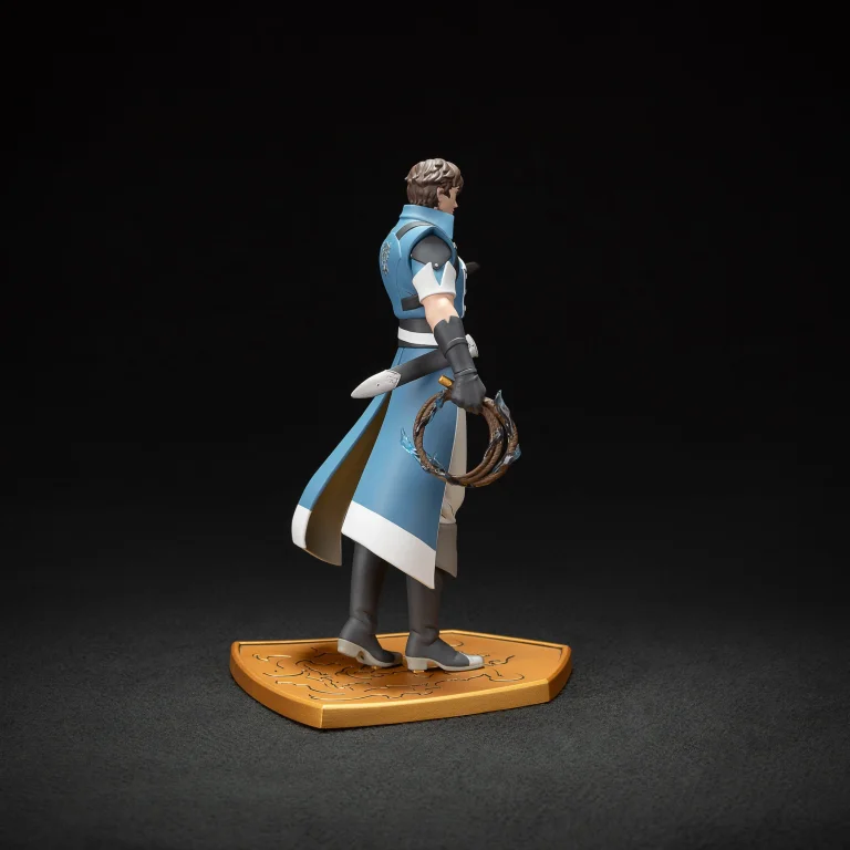 Castlevania - Non-Scale Figure - Richter Belmont