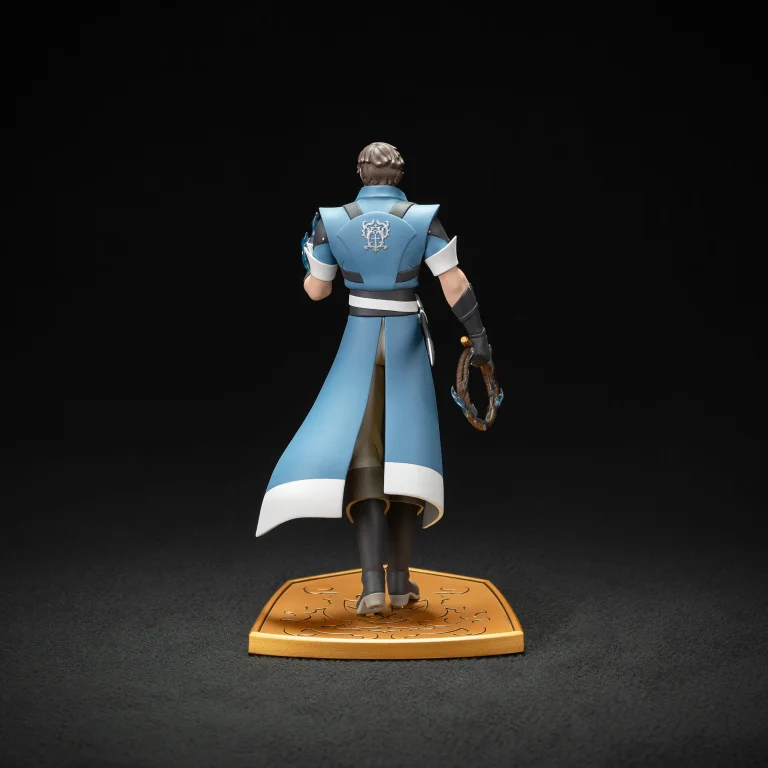 Castlevania - Non-Scale Figure - Richter Belmont