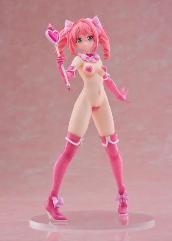 Produktbild zu Gushing Over Magical Girls - Scale Figure - Magia Magenta