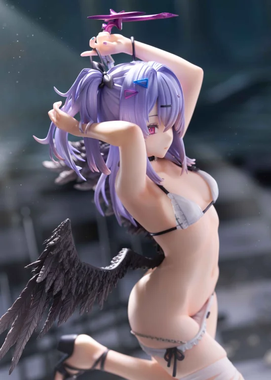 AIKO - Scale Figure - Niya (Swimsuit Ver.) (AmiAmi Limited Edition)