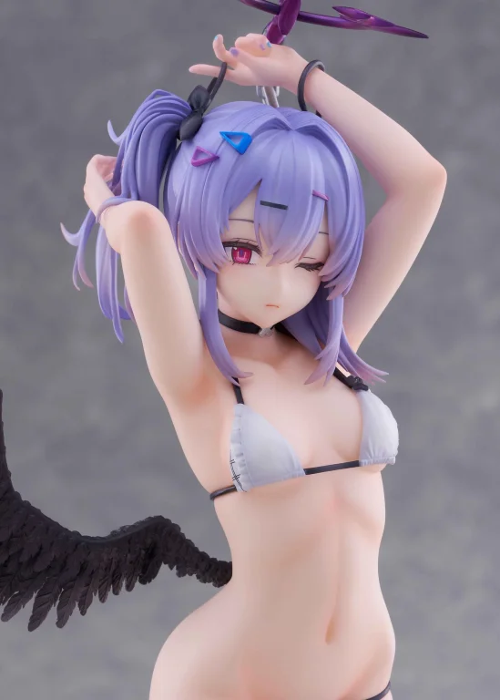 AIKO - Scale Figure - Niya (Swimsuit Ver.) (AmiAmi Limited Edition)