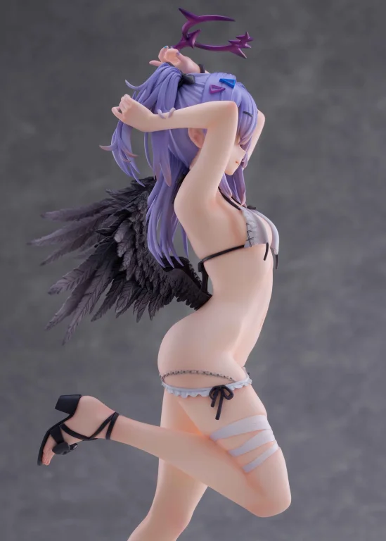 AIKO - Scale Figure - Niya (Swimsuit Ver.) (AmiAmi Limited Edition)