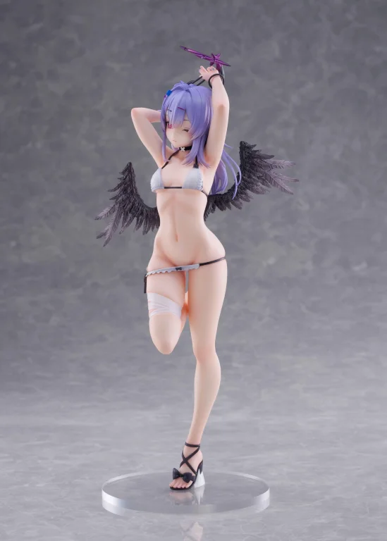 AIKO - Scale Figure - Niya (Swimsuit Ver.) (AmiAmi Limited Edition)