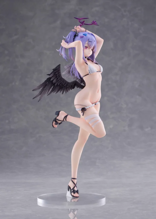 AIKO - Scale Figure - Niya (Swimsuit Ver.) (AmiAmi Limited Edition)