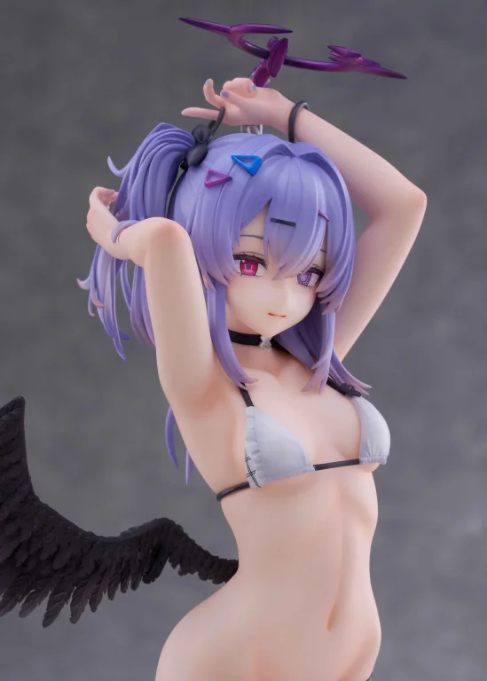 AIKO - Scale Figure - Niya (Swimsuit Ver.) (AmiAmi Limited Edition)