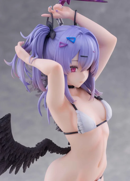 AIKO - Scale Figure - Niya (Swimsuit Ver.) (AmiAmi Limited Edition)