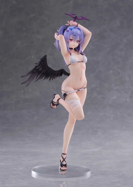 AIKO - Scale Figure - Niya (Swimsuit Ver.) (AmiAmi Limited Edition)