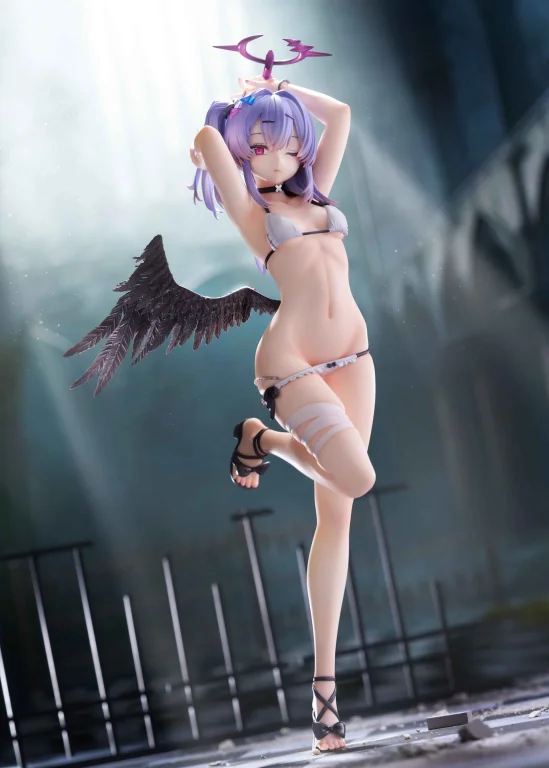 AIKO - Scale Figure - Niya (Swimsuit Ver.) (AmiAmi Limited Edition)