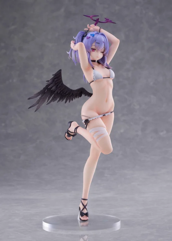 AIKO - Scale Figure - Niya (Swimsuit Ver.) (AmiAmi Limited Edition)