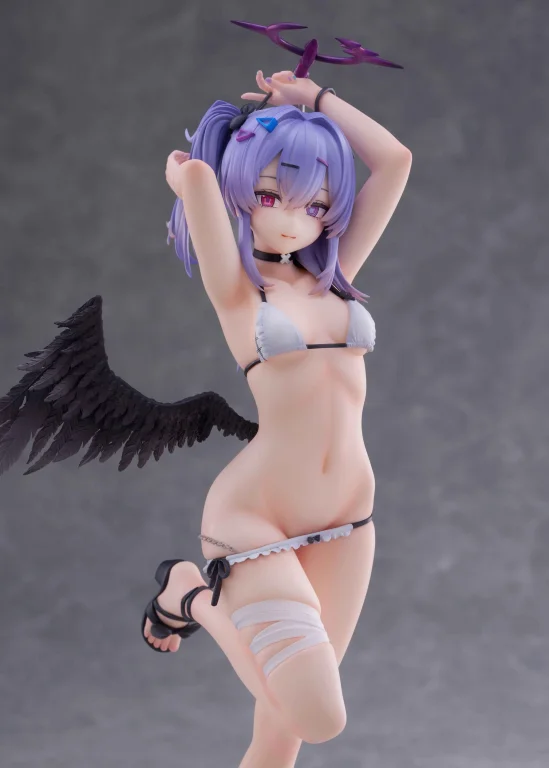 AIKO - Scale Figure - Niya (Swimsuit Ver.) (AmiAmi Limited Edition)