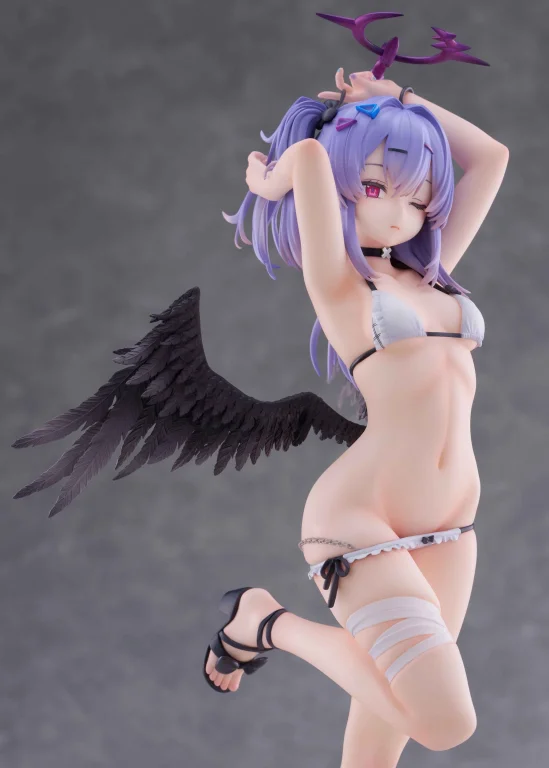 AIKO - Scale Figure - Niya (Swimsuit Ver.) (AmiAmi Limited Edition)