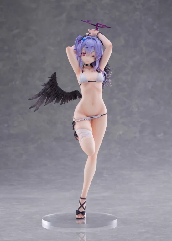 AIKO - Scale Figure - Niya (Swimsuit Ver.) (AmiAmi Limited Edition)