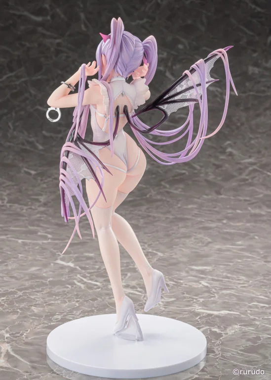 rurudo - Scale Figure - Eve (Hand Cuffs ver.)