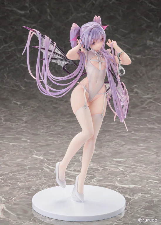 rurudo - Scale Figure - Eve (Hand Cuffs ver.)