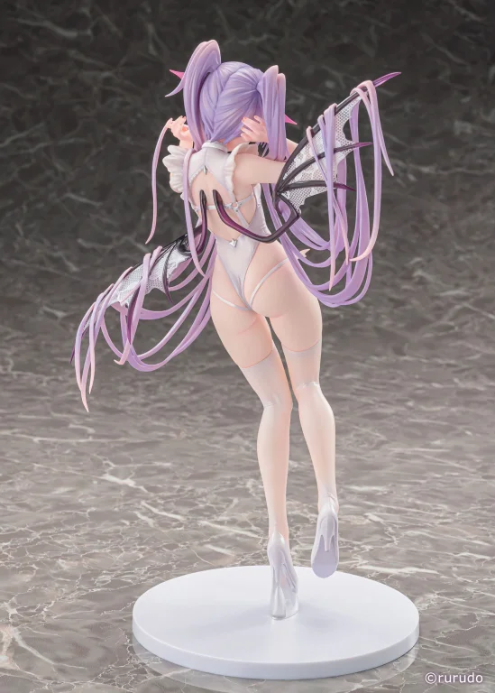 rurudo - Scale Figure - Eve (Hand Cuffs ver.)