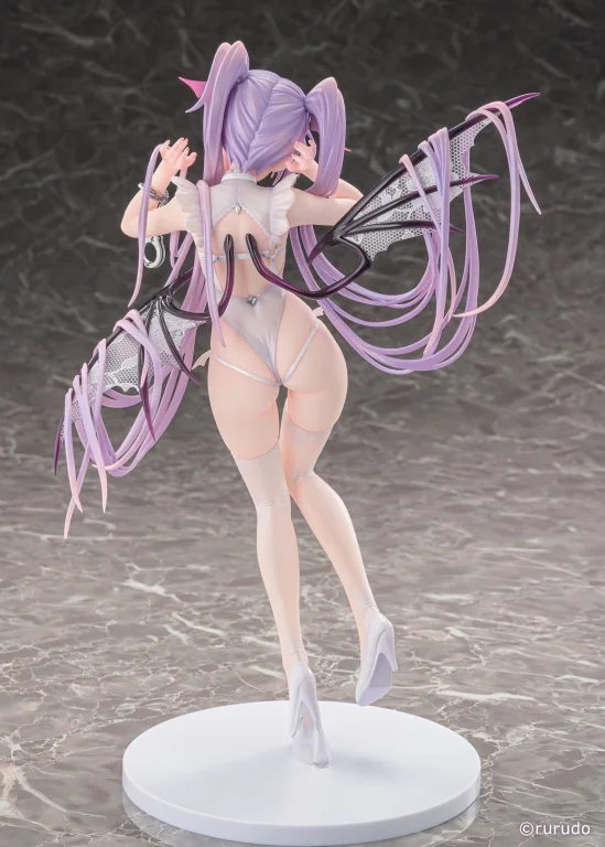 rurudo - Scale Figure - Eve (Hand Cuffs ver.)