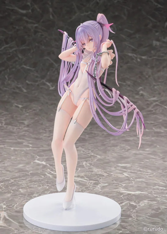 rurudo - Scale Figure - Eve (Hand Cuffs ver.)