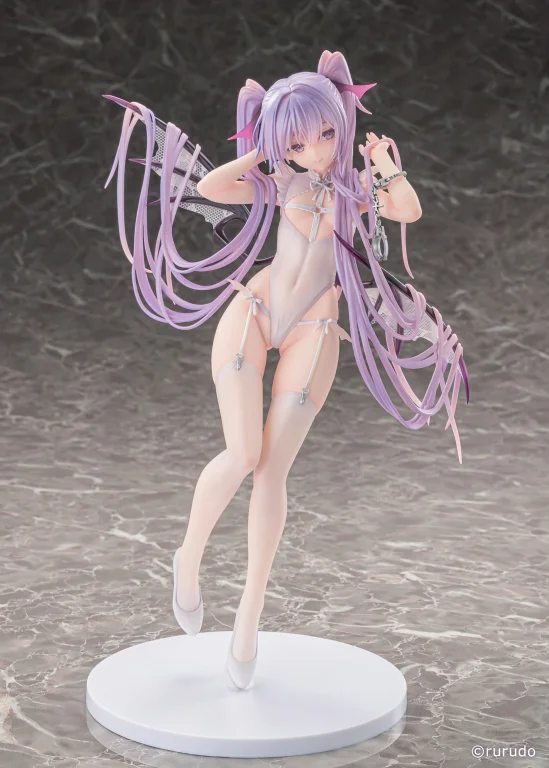 rurudo - Scale Figure - Eve (Hand Cuffs ver.)