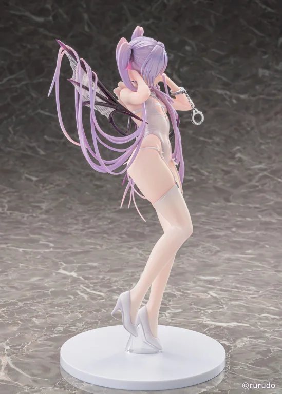 rurudo - Scale Figure - Eve (Hand Cuffs ver.)