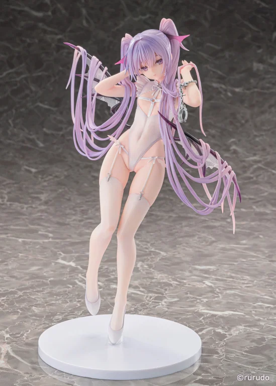 rurudo - Scale Figure - Eve (Hand Cuffs ver.)