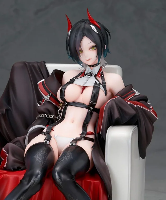 Azur Lane - Scale Figure - Ulrich von Hutten