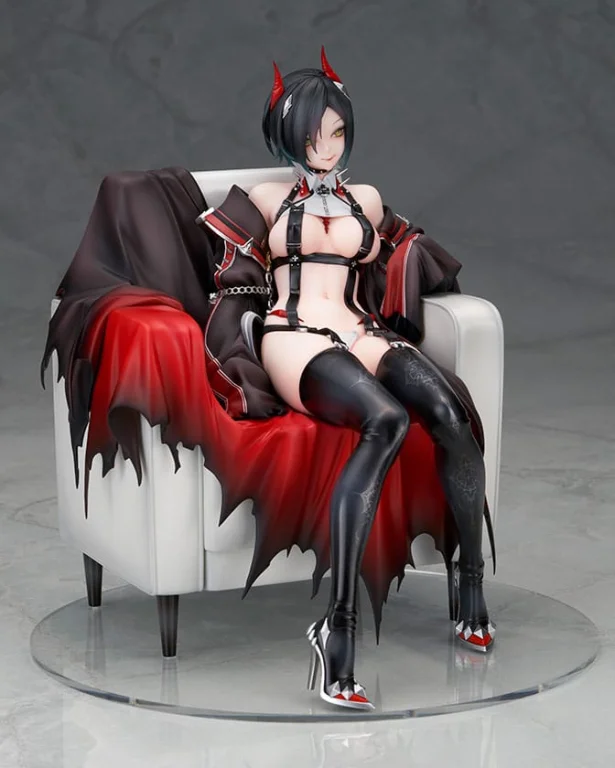 Azur Lane - Scale Figure - Ulrich von Hutten