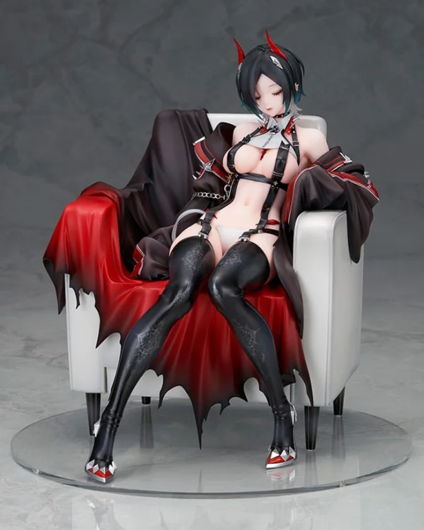 Azur Lane - Scale Figure - Ulrich von Hutten