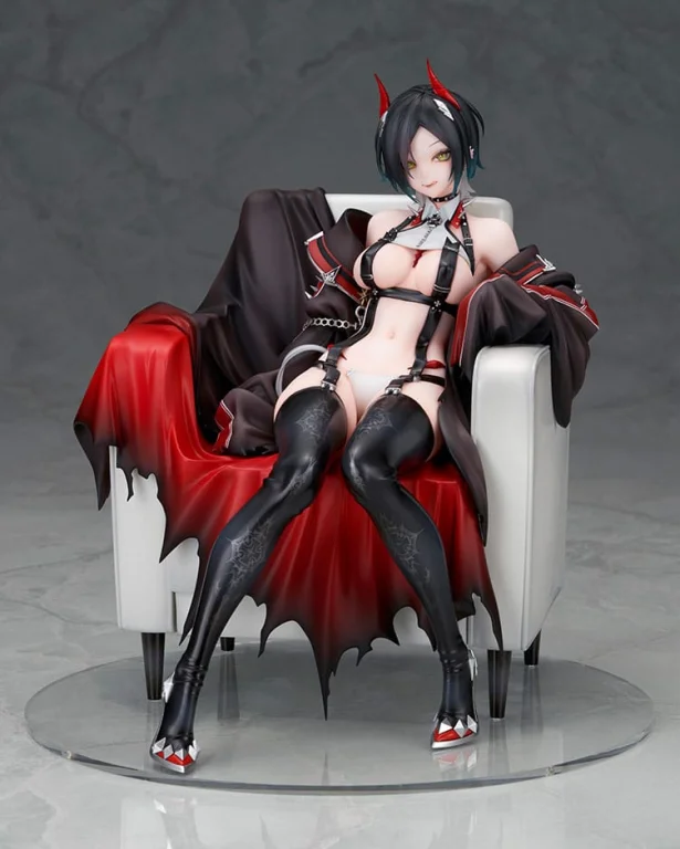 Azur Lane - Scale Figure - Ulrich von Hutten