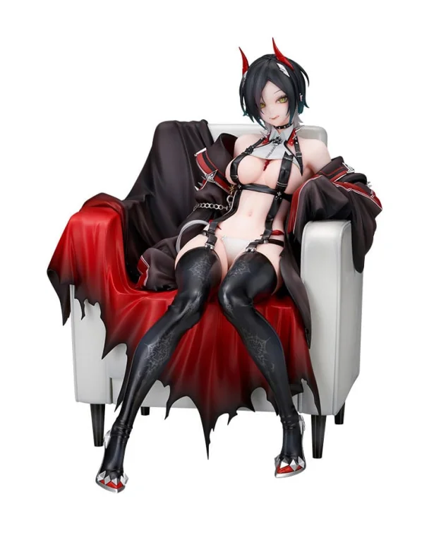 Azur Lane - Scale Figure - Ulrich von Hutten