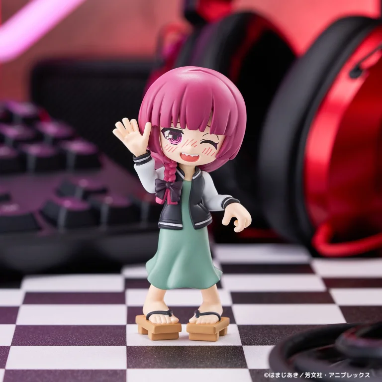 Bocchi the Rock! - PalVerse - Set