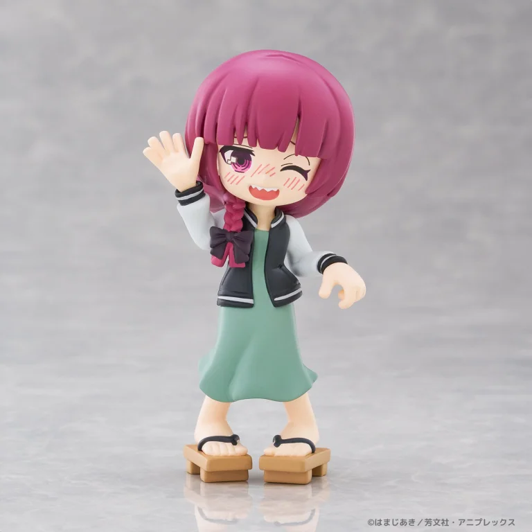 Bocchi the Rock! - PalVerse - Set