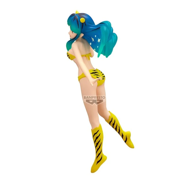 Urusei Yatsura - GLITTER & GLAMOURS - Lum (Shooting Star) (A)