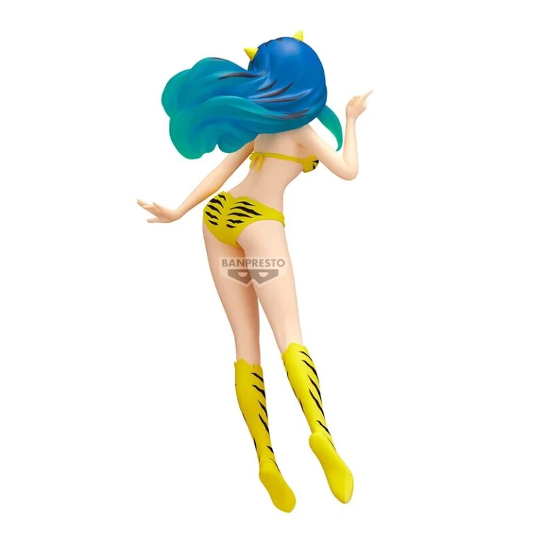 Urusei Yatsura - GLITTER & GLAMOURS - Lum (Shooting Star) (A)